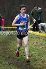 Mens under-20s North Eastern Cross Country, Aykley Heads, Durham. Photo: David T. Hewitson/Sports for All Pics